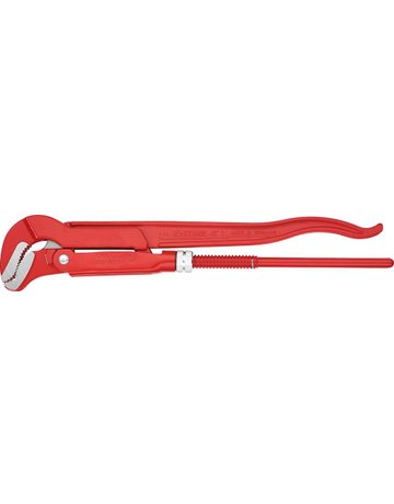 Eckrohrzange S-Maul 1.1/2" Knipex