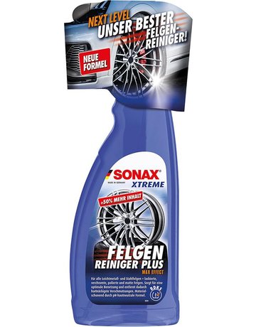 SONAX XTREME FelgenReiniger PLUS 750 ml