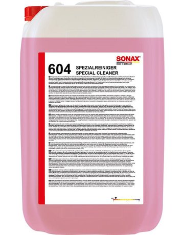 SONAX SpezialReiniger 25 Liter