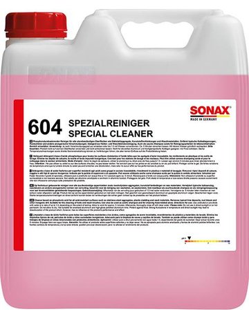 SONAX SpezialReiniger 10 Liter