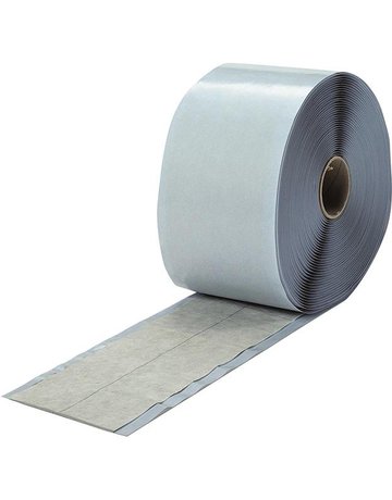 Butylband Vlies 75 x 1,5 mm