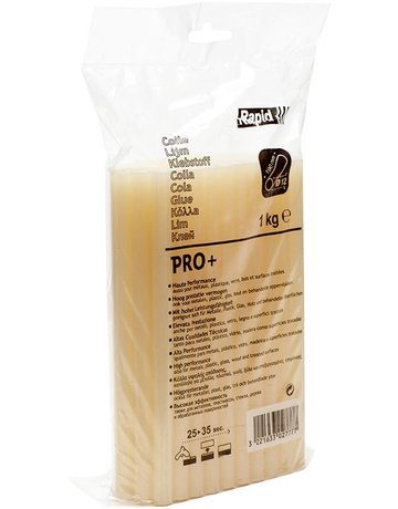 Klebestick PRO+ glue 1000g Isaberg - RAPID