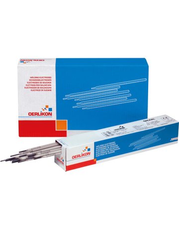 Stabelektrode Fincord D 4,0 x 450 mm Oerlikon