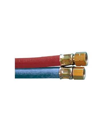 Autogengarnitur 40 m, (AC 9,0 x 3,5 mm) /(S 6,0 x 5,0 mm)