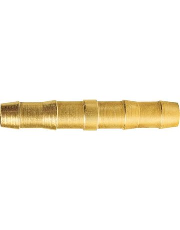 Schlauchverbindungsrohr 4X4 mm
