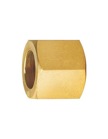 Überwurfmutter G3/8" L