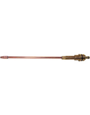 Rohrschweißei. Rhöna 2001 Gr. 5 6,0- 9,0 mm