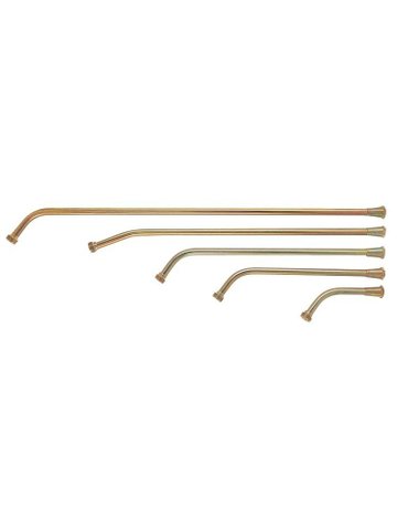 Verbindungsrohr Propan 350mm GCE