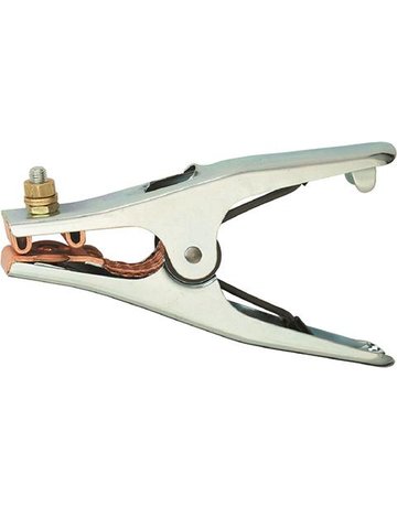 Masseklemme Orig. Fix Gr. 2 400 A