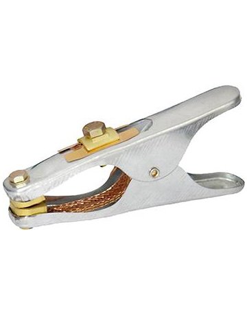 Masseklemme 600A PROFI