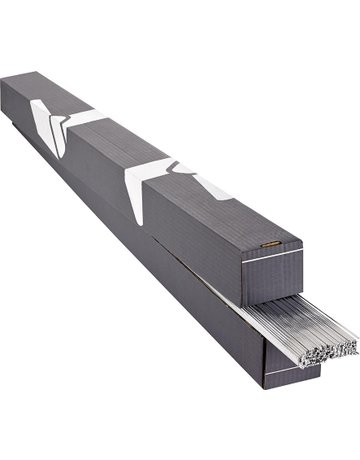 Schweißstab WIG Alu AlMg 5 3,2x1000mm