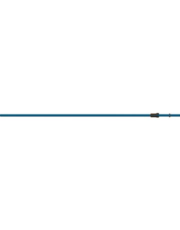 Führungsspirale 0,6-0,9 blau, 4 m (Stahldraht)