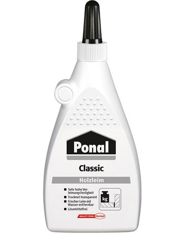 Holzleim Classic 120g (F) - Ponal