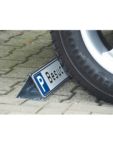 Parkplatzbegrenzng B525xT130xH115 mm