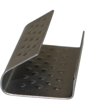 Vs.-Hülse (2000St.) für PP-Band, 13x28mm