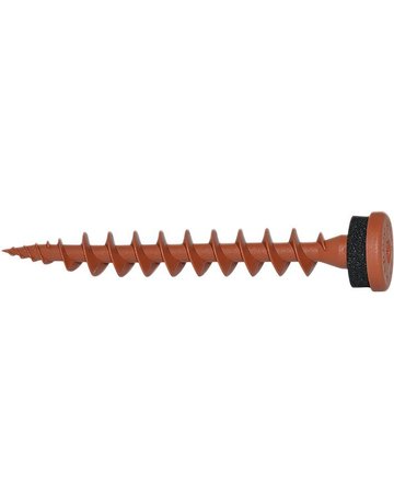 CELO Isolierplatten- Schr. IPS 80 kupferfarben