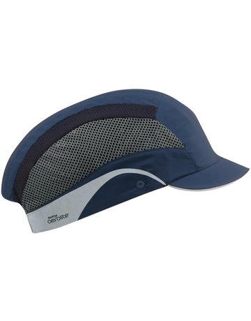 Hardcap Aerolite 2,5 cm Schirm, navy