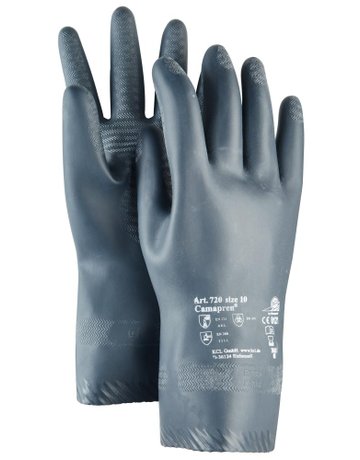 Handschuh Camapren 720, Gr. 9, schwarz - Honeywell