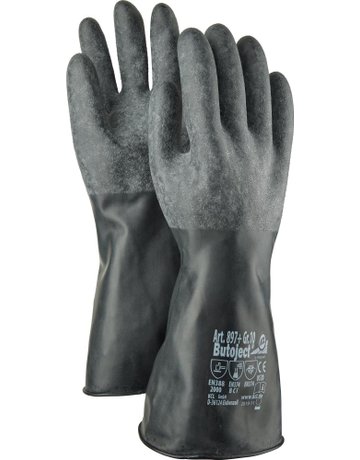 Handschuh Butoject 897, Gr. 11