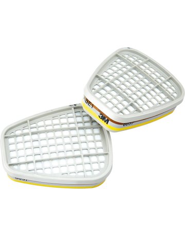 Filter 6057, ABE1