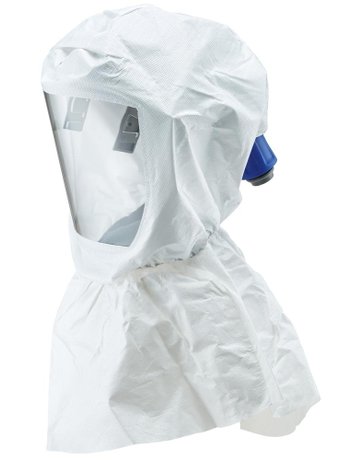 Premium Leichthaube S655 Starterpaket