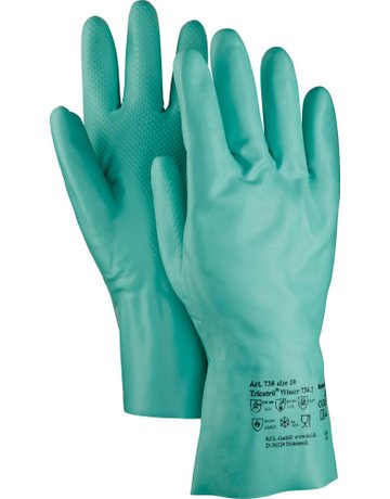 Handschuh Tricotril Winter 738, Gr. 11