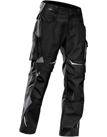 Hose PULSSCHLAG high Gr. 48, schw./anthr.