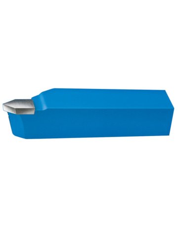 Drehmeissel HM ähnlich DIN282 rechts 16x16x125mm P25/30 WILKE
