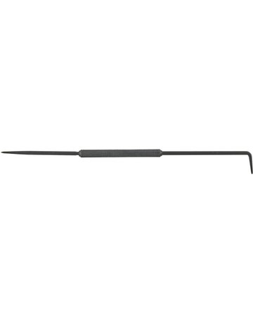 Reißnadel gerade/gebog. 250mm FORUM