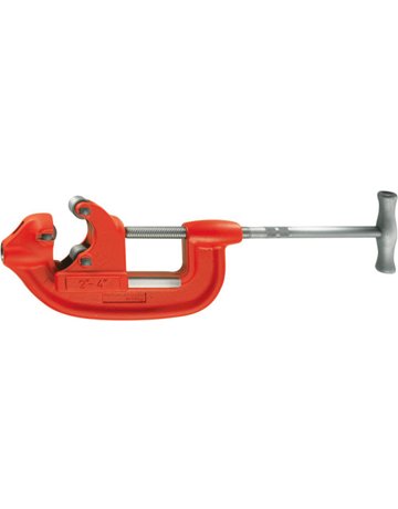 Rohrabschneider für Stahl 60 - 115 mm Rothenberger
