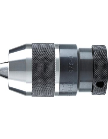 Genauigkeits-SchnellspannBohrfutter verkürzt 3-16mm B18 RÖHM