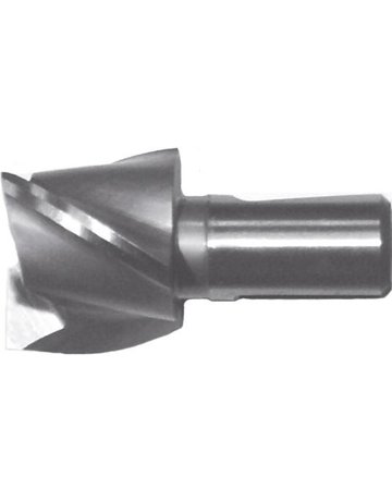 Zapfensenker HSS Gr. 1 25mm GFS