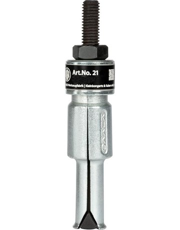 Kugellager-InnenauszieherGröße 3 - 18-23mm KUKKO
