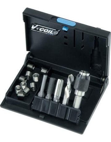 Gewinde-Reparatur-Set RAPID 1xD M12x1,75 V-COIL