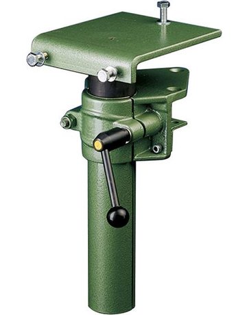 Höhenverstellgerät automatisch für LEINEN Schraubstock 150mm LEINEN