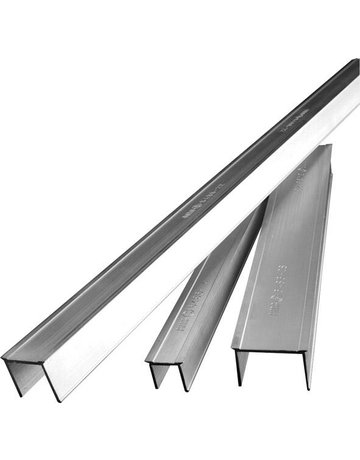 Abdeckleisten für T-Nut 36x1000mm AMF