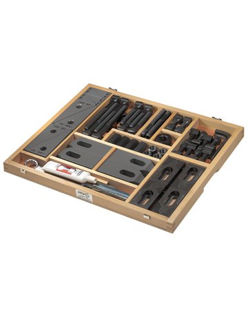 Spannwerkzeug-Set M20x22 AMF