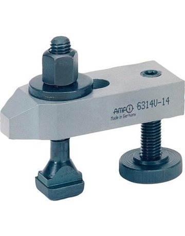 Spanneisen DIN6314V verstärkt 22/16-65mm AMF