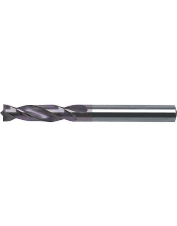 Schweißpunktbohrer HSSE TiCN 8,0mm FORTIS