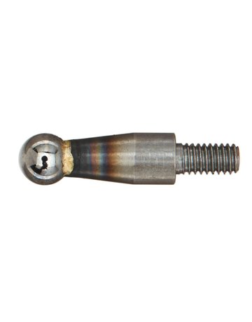 Messeinsatz HM Kugel Typ 18/ 4,0mm KÄFER