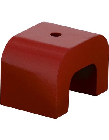 Hufeisenmagnet 57,2x34,9x44,5mm FORTIS