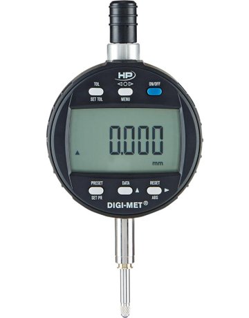 Digital-Messuhr IP42 50,0mm/0,001mm HP