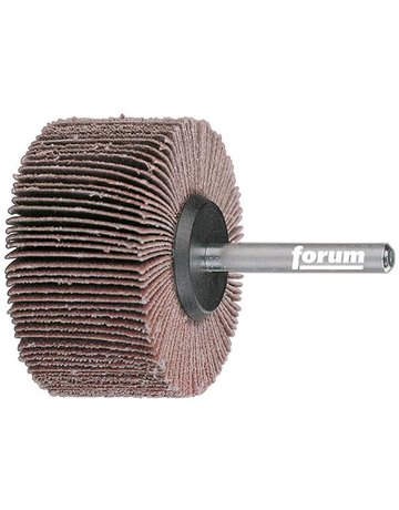 Fächerschleifer 40x20x 6mm K240 FORUM