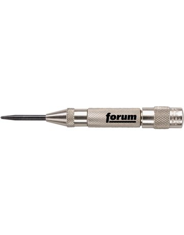 Automatik-Körner 130x18mm FORUM