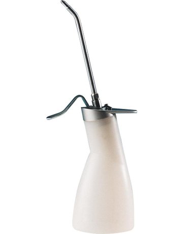 Ölspritzkanne Polyethyl. Gr. 3 200ml FORUM