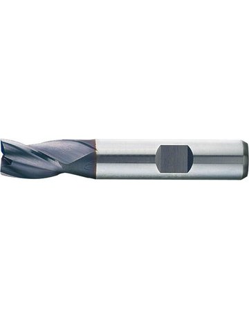 3-Schn.-Fr. D327K TiAlN 14,00mm FORUM