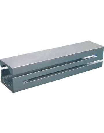 Drehmeissel-Halter für D8mm 12x12x80mm WILKE