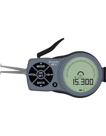 Innenschnelltaster A/D 20-40mm KRÖPLIN