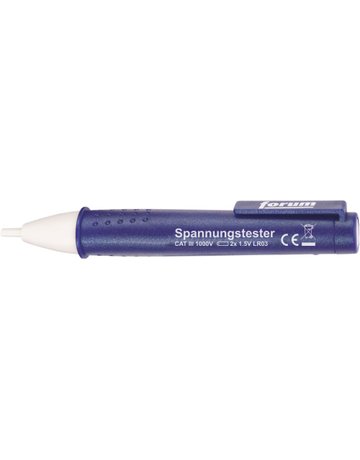 Berührungsl.-Spannungspr.12-1000V AC FORUM