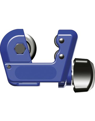 Mini-Rohrabschneider 3-16mm FORUM